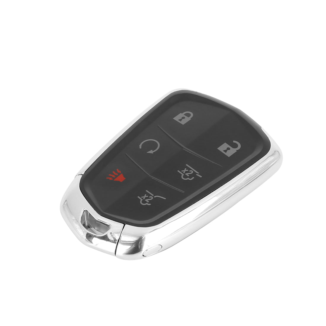 Replacement Keyless Entry Remote Car Key Fob 315Mhz HYQ2AB for Cadillac  Escalade 2015-2019 for Cadillac Escalade ESV 2015-2020