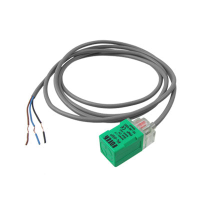 uxcell Uxcell PL-05P 3-Wire DC10-30V 200mA 5mm Inductive Proximity Sensor Switch Detector PNP NO