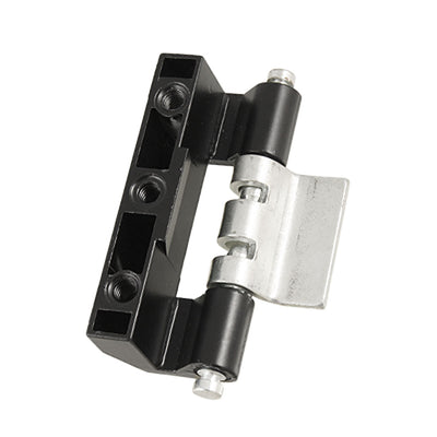 Harfington Uxcell Electricity Cabinet CL-201-1 Metal Hidden Concealed Hinge