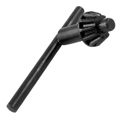 Harfington Uxcell Drill Chuck Key 11T 16mm Gear for Impact Driver Drills Tools Wrench