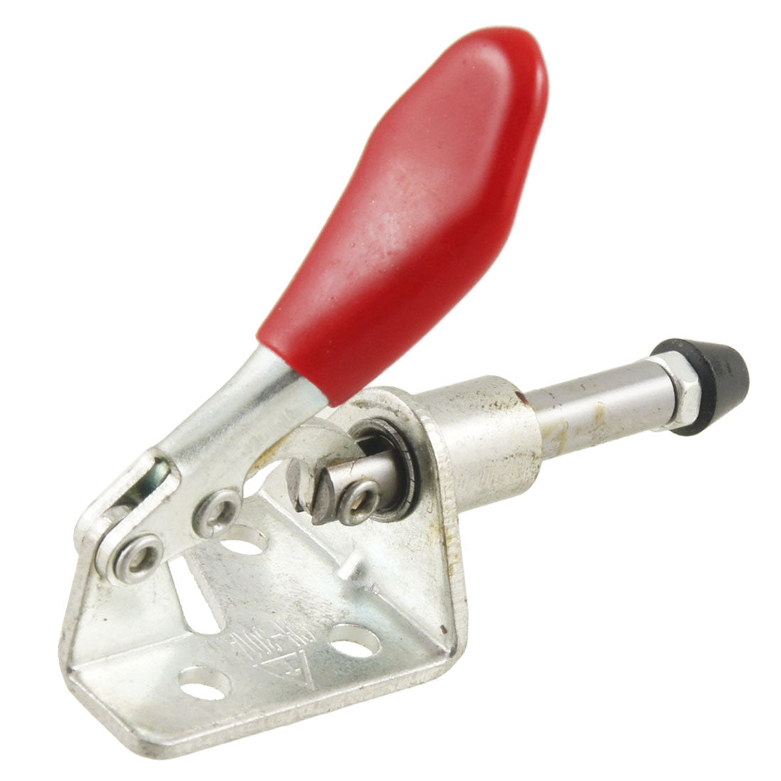 uxcell Uxcell a12032700ux0026 16,7 mm Quertasche Plunger Takt Toggle Clamp de