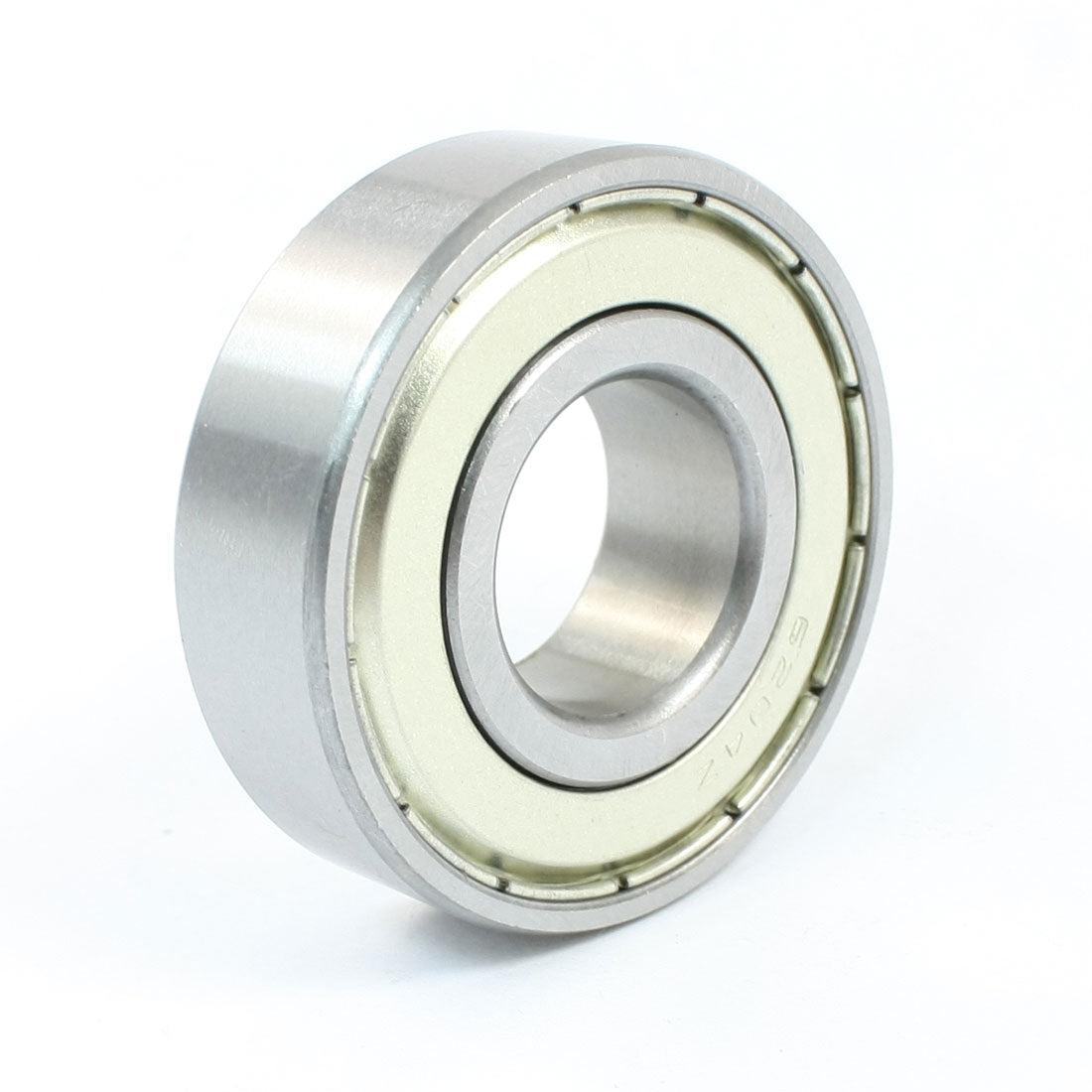 Harfington Metal Sealed Deep Groove Radial Ball Bearing