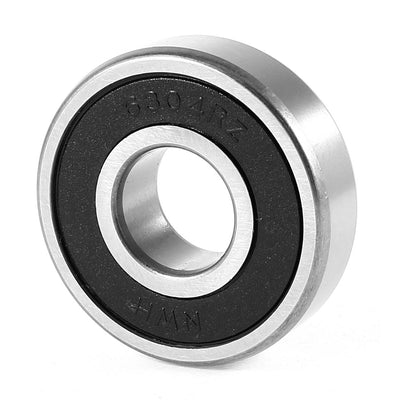 Harfington Replacement Roller-Skating Deep Groove Ball Bearings