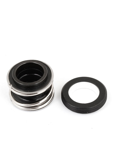 Harfington Uxcell 20mm Inner Diameter Water Pump Mechanical Seal Sealing Part