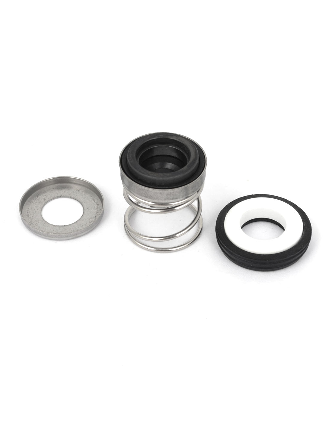 uxcell Uxcell 2 Pcs 11mm Internal Diameter Industrial Mechanical Seal for Water Pump