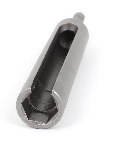 Harfington Uxcell Hex Steckschlüssel Schlitz Verlängerung Treiber-Bit, 120 mm/12 mm de