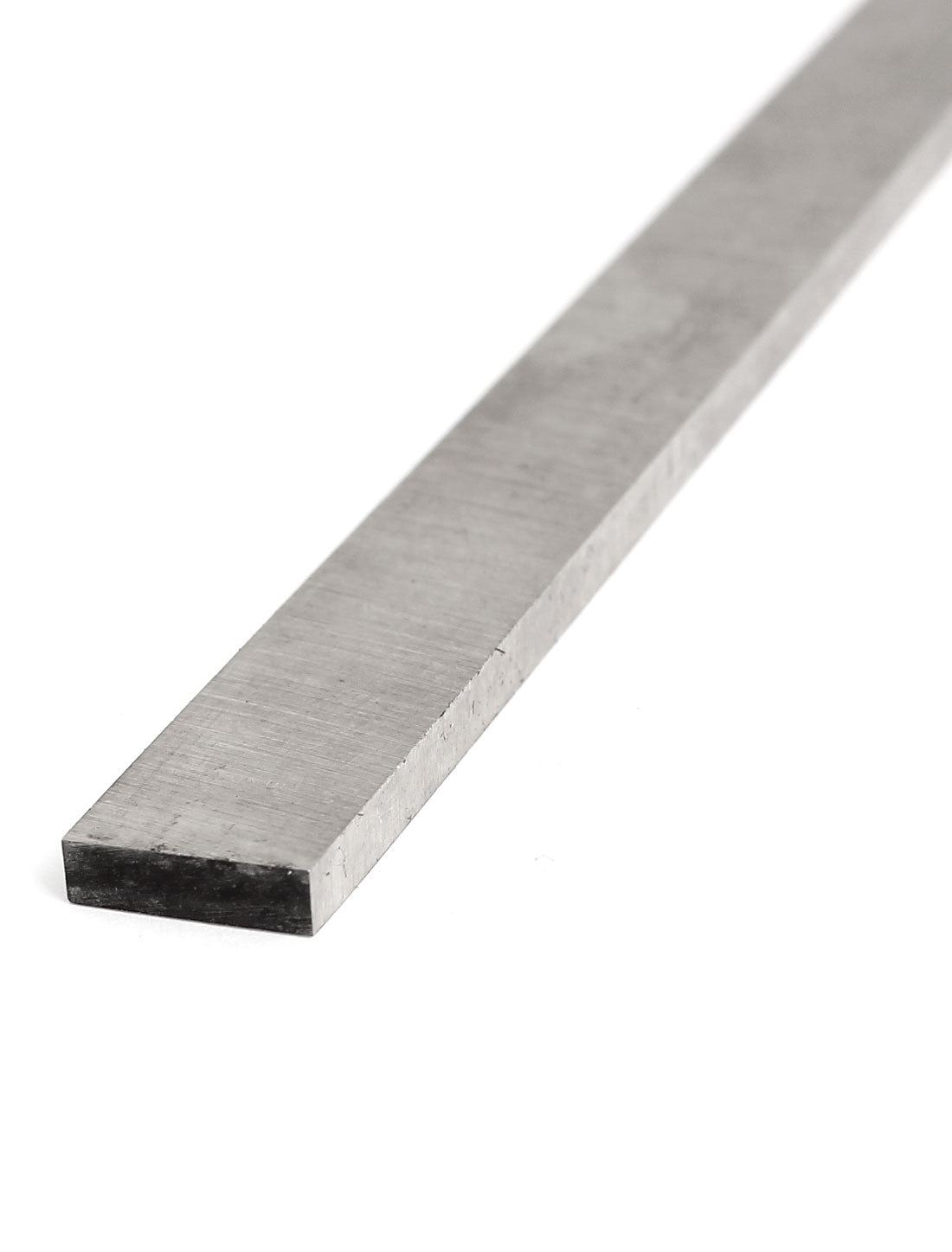 uxcell Uxcell 2St Schnellstahl Bit Drehmaschine Fräsen Schneidewerkzeug 4mm x 12mm x 200mm