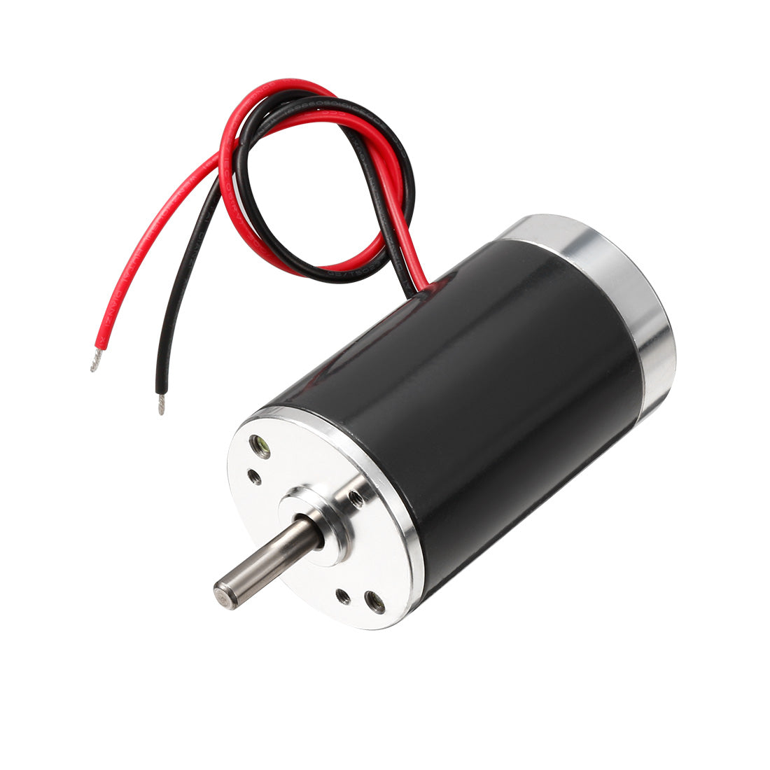 uxcell Uxcell ZYTD-38SRZ-R Permanentmagnet Micro DC Motor 3000RPM 7W 12V de