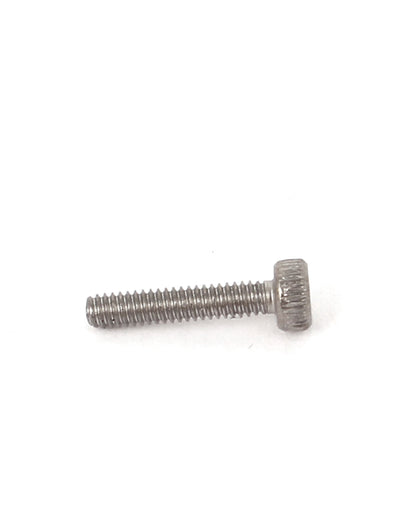 Harfington Uxcell 100pcs M2x10mm Stainless Steel Hex Key Socket Head Cap Bolts Machine Screws