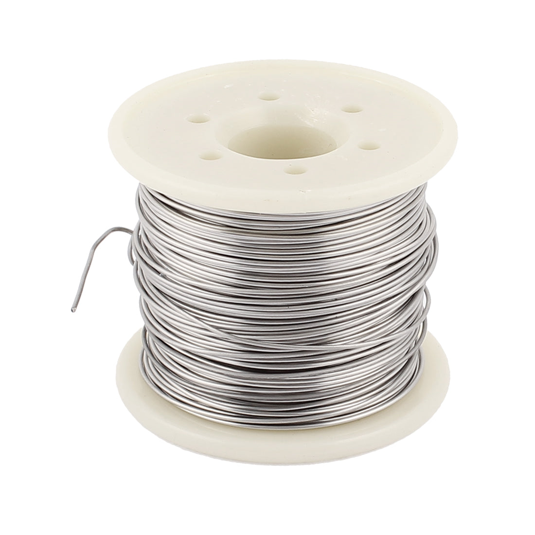 uxcell Uxcell Nichrome 80 0.8mm 20 Gauge AWG 20M Roll 2.308 Ohms/m Heater Wire