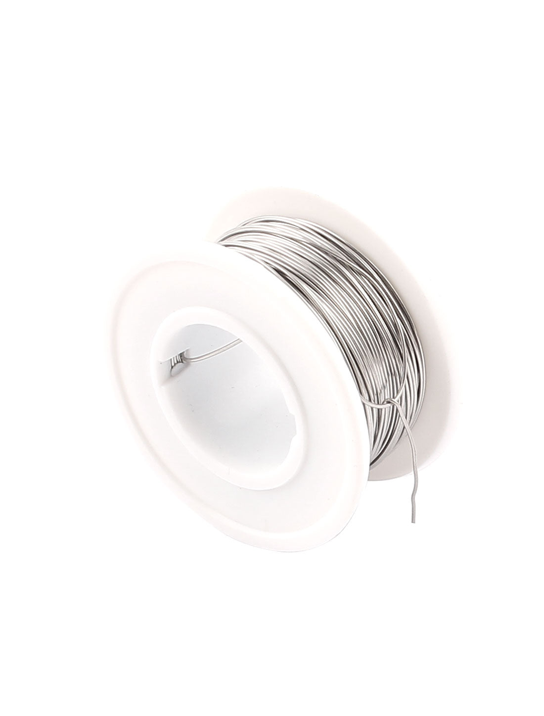 uxcell Uxcell Konstantan 0,5mm 24 Spurweit AWG 2.44ohm/m 25M Heizdraht Widerstandsdraht DE de