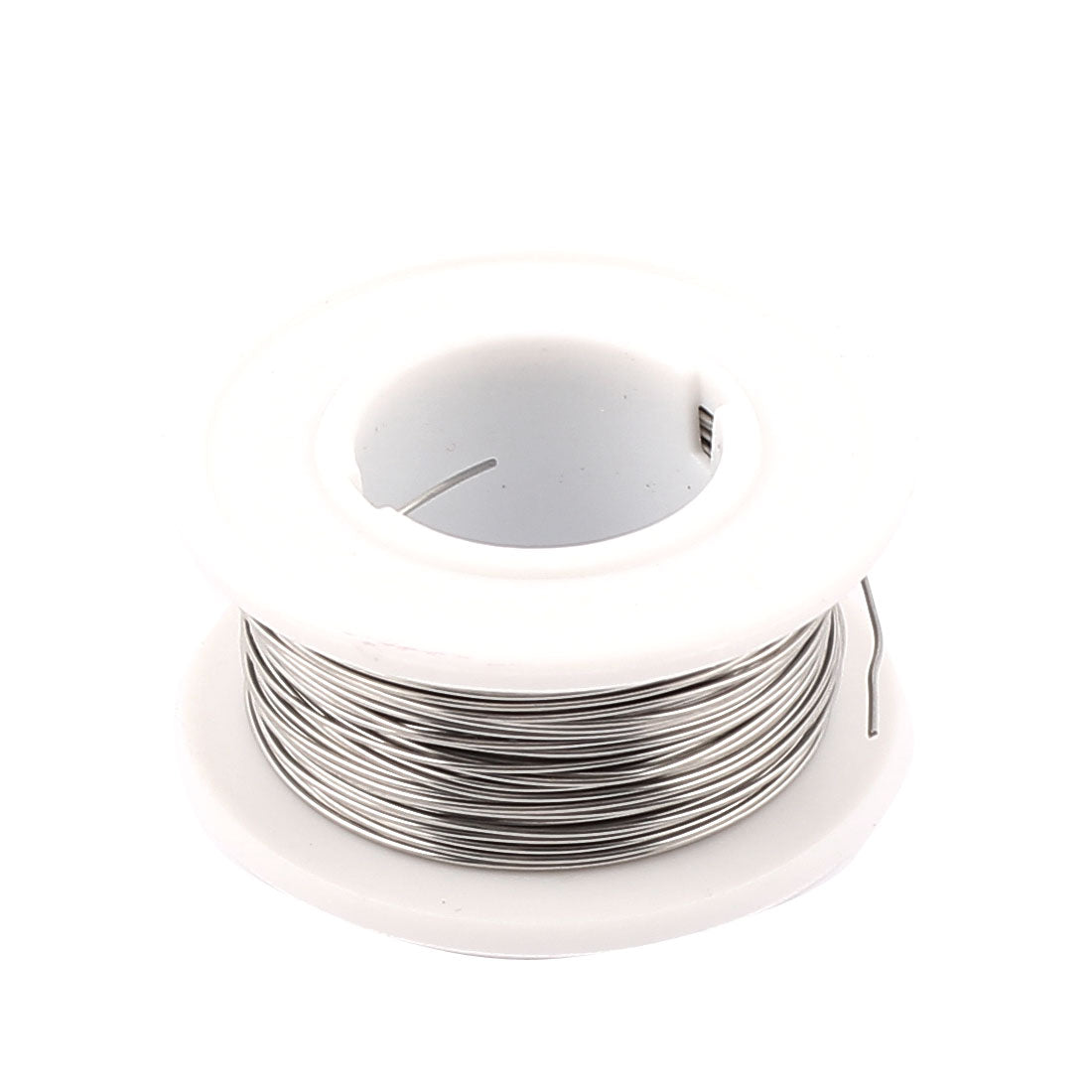 uxcell Uxcell Constantan 0.5mm 24 Gauge AWG 2.44 Ohms/m 25M Heater Wire