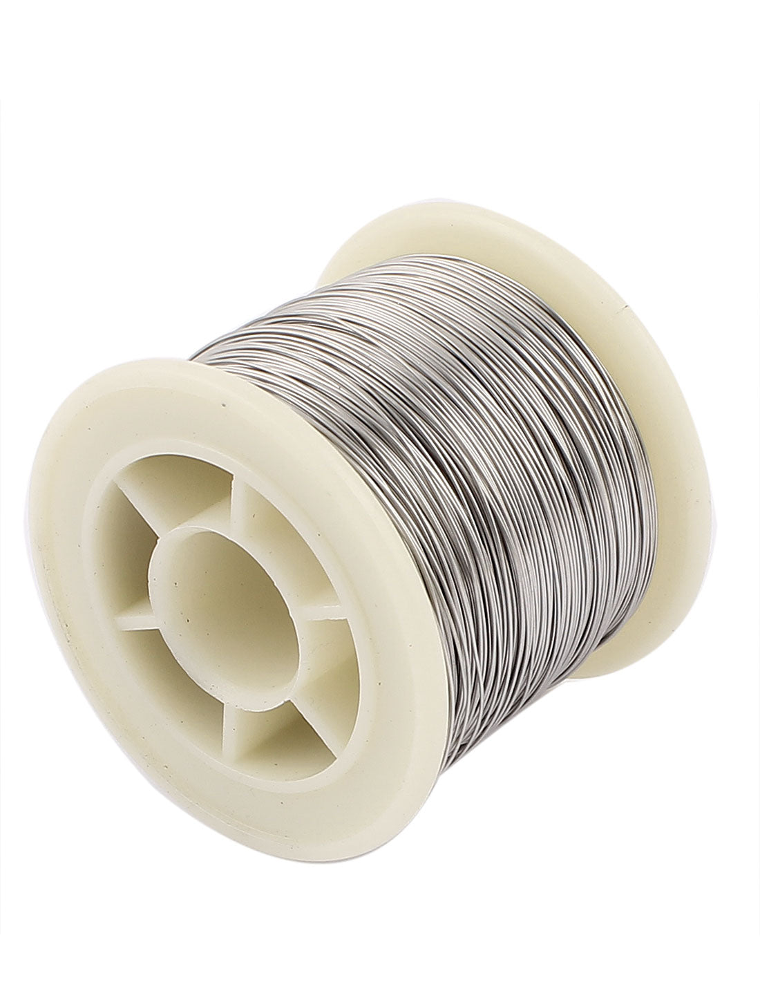 uxcell Uxcell Nichrome 80 0,4mm 26 Spur AWG 100M Roll 8.992 Ohms/m Heizdraht Widerstandsdraht DE de