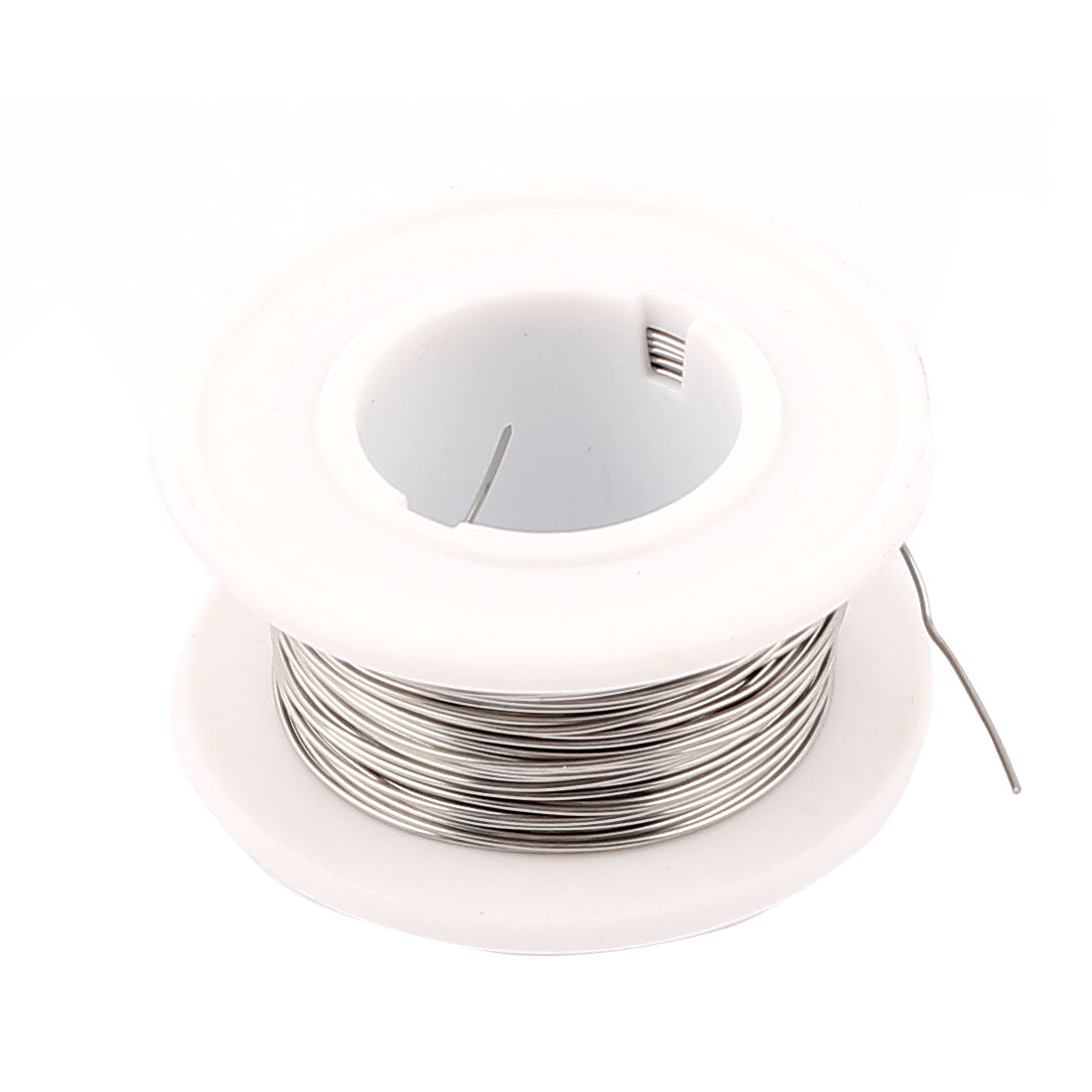 uxcell Uxcell Constantan 0.5mm 24 Gauge AWG 2.50 Ohms/m 20M Heater Wire