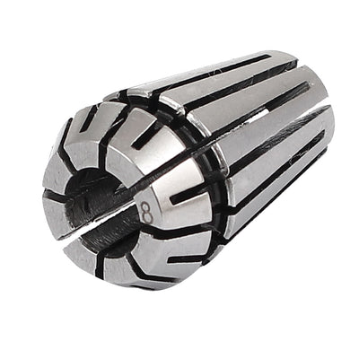 Harfington Clamping Dia CNC Engraving Milling Machine Spring Collet