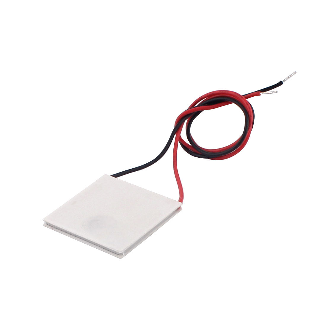 uxcell Uxcell TEC1-12710 10A 12V 100W 40x40x3.5mm Thermoelectric Cooler Peltier Plate Module