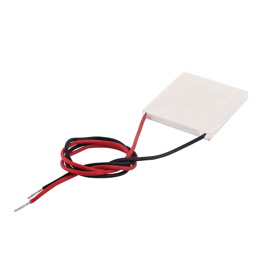 uxcell Uxcell TEC1-12702 2A 12V 23W 40x40x4mm Thermoelectric Cooler Peltier Plate Module