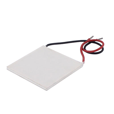 Harfington Uxcell TEC1-12730 30A 12V 288W 62x62x4mm Thermoelectric Cooler Peltier Plate Module