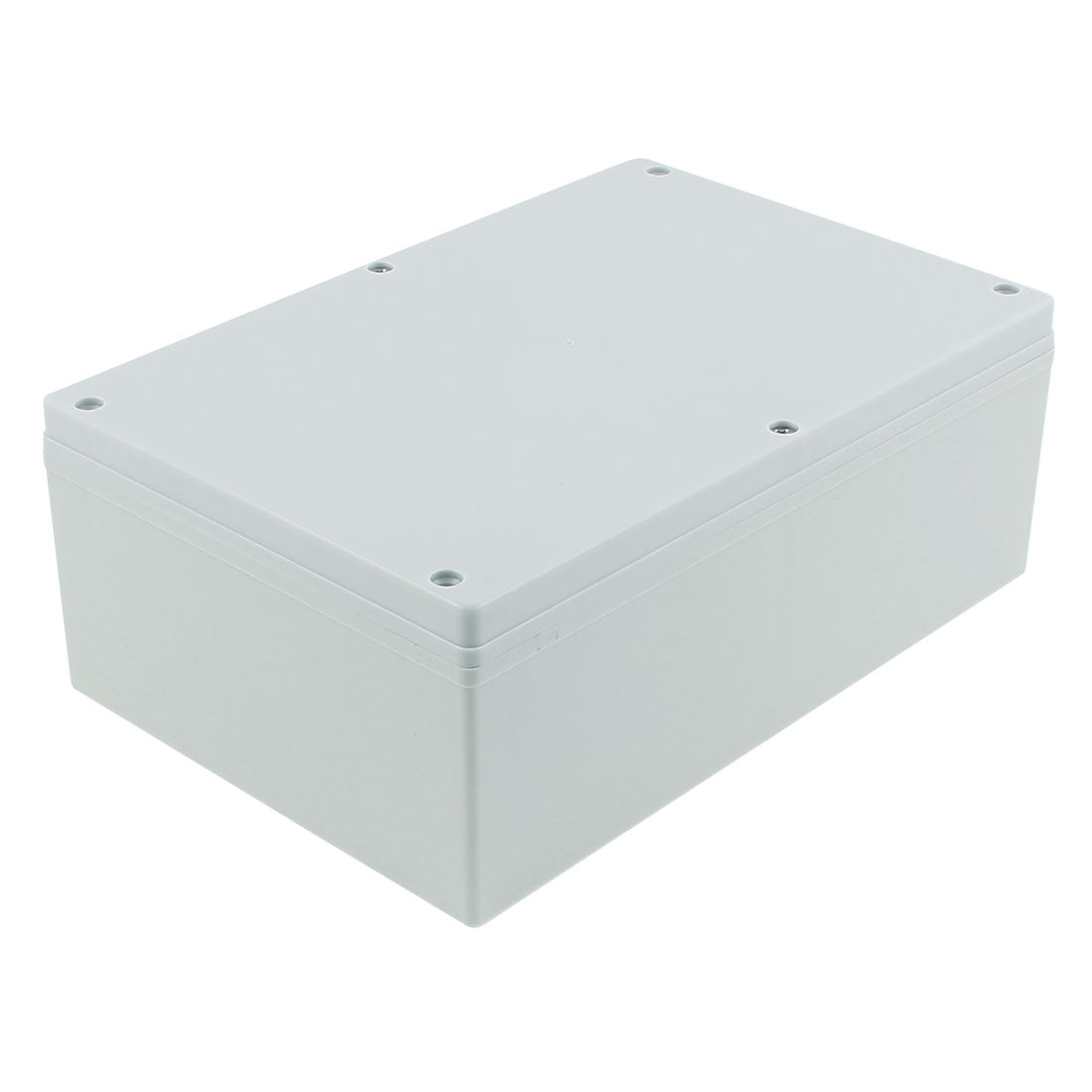 uxcell Uxcell 240 x 160 x 90mm Dustproof IP65 Junction Box Terminal Connection Box Enclosure