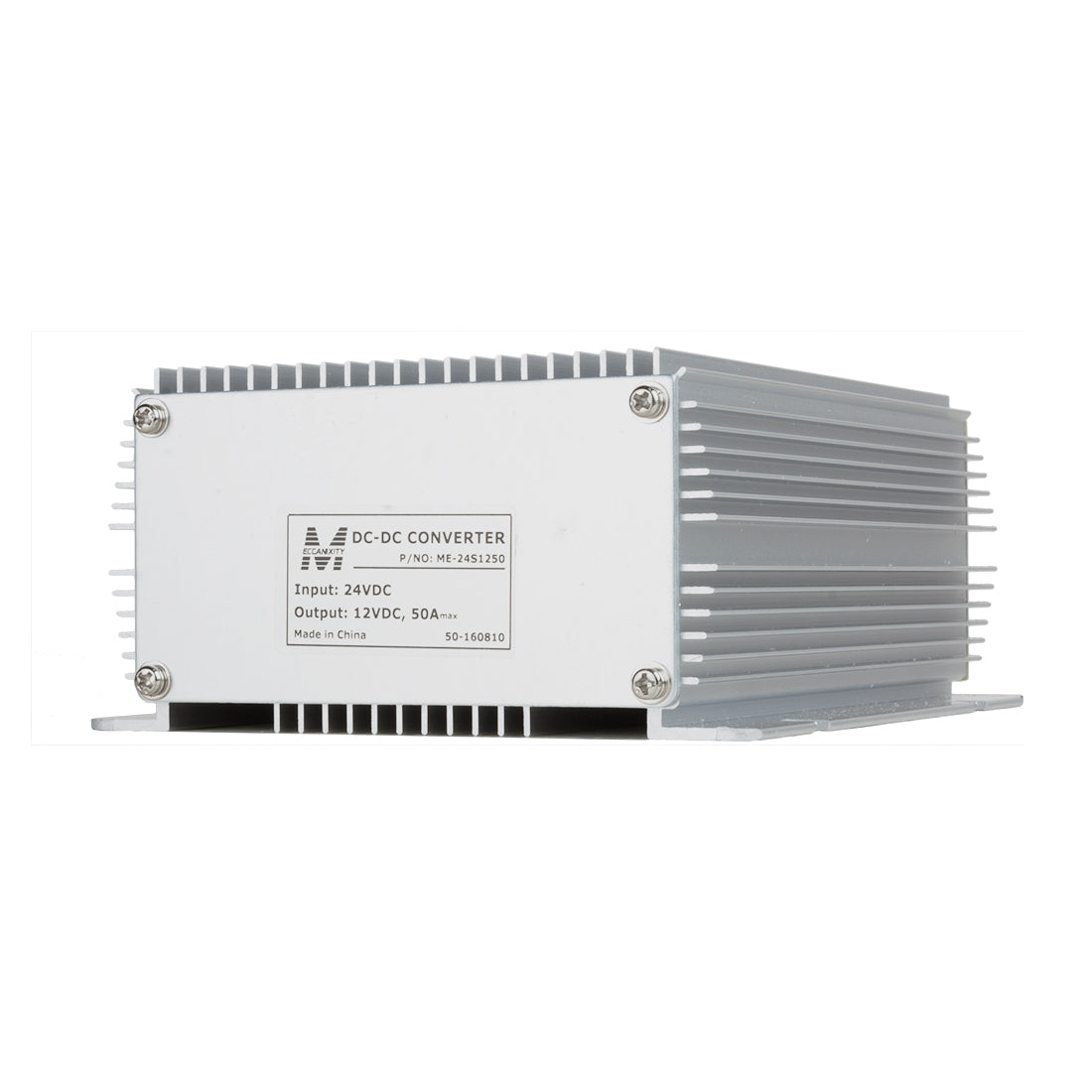 uxcell Uxcell Hoch Strom wasserdicht DC 24V Zurücktreten DC 12V 50A 600W Konverter Regler DE de