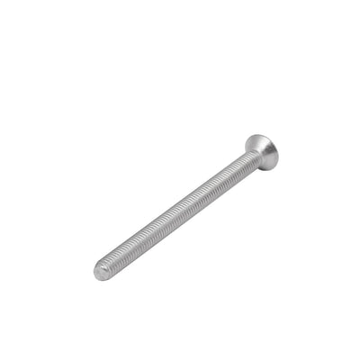 Harfington Uxcell DIN7991 M3x40mm 316 Stainless Steel Flat Head Hex Socket Cap Screw Bolt 20pcs