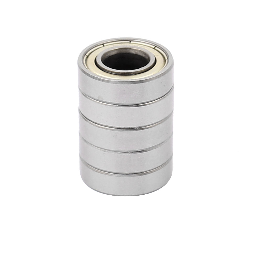 Harfington Metal Deep Groove Sealed Shielded Ball Bearing