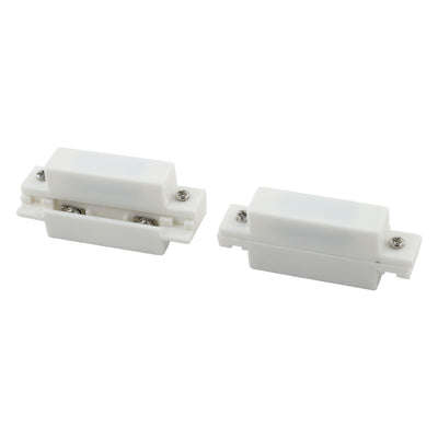 Harfington Uxcell Normal Close NC Magnetic Door Window Contact Reed Switches 3 Sets