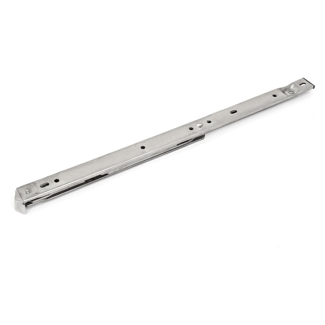 uxcell Uxcell 16-inch 202 Stainless Steel Foldable Casement Window Friction Hinge 4 Bar