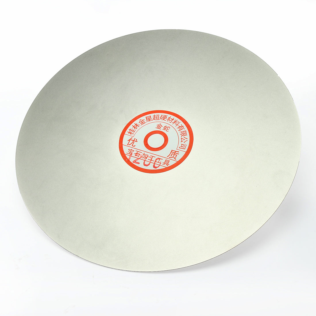 uxcell Uxcell Diamond Coated Flat Lap Disk Wheel Sanding Disc