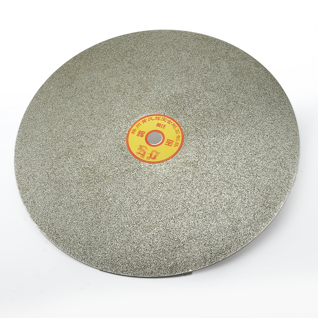 uxcell Uxcell Diamond Coated Flat Wheel Grinding Sanding Disc