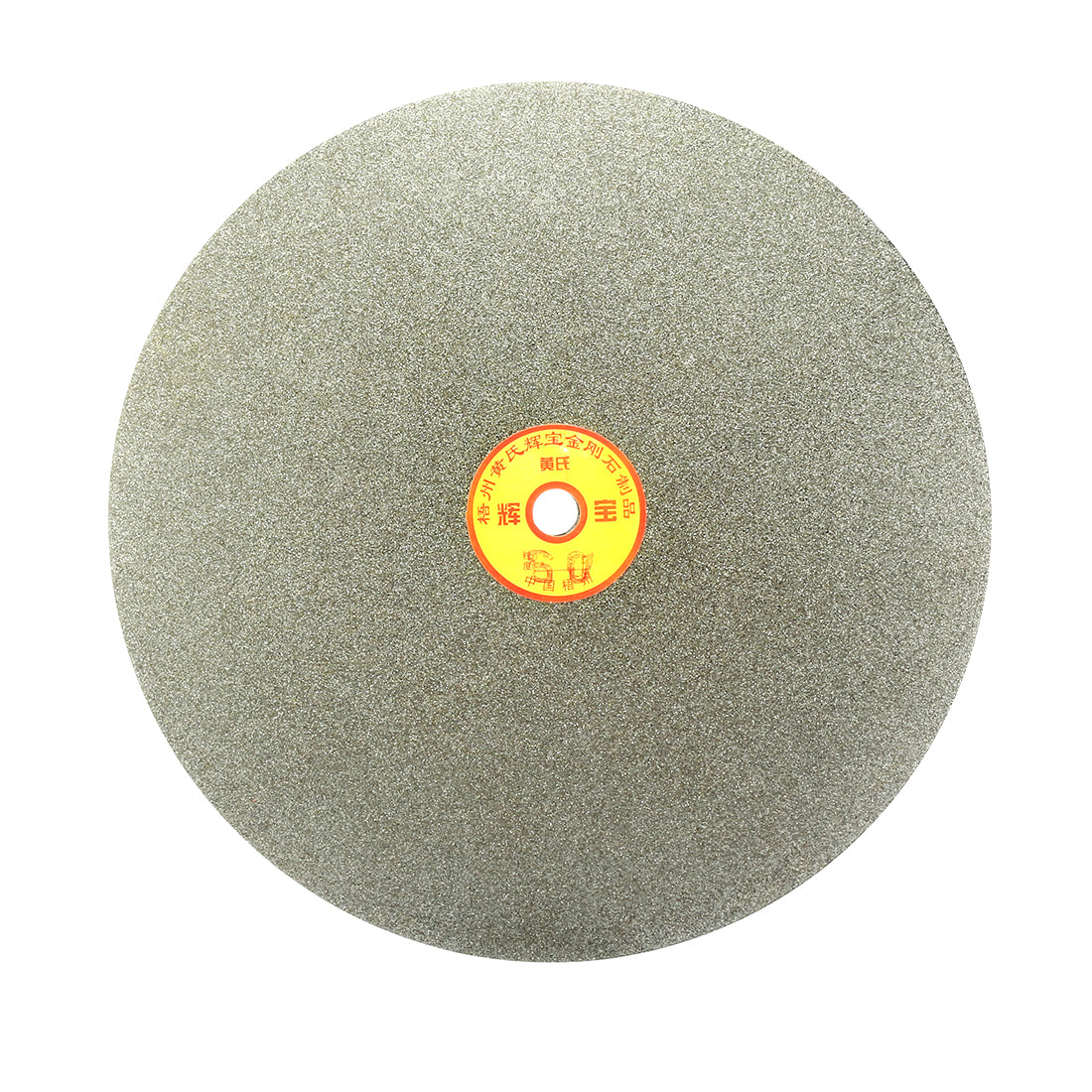 uxcell Uxcell Diamond Coated Flat Wheel Grinding Sanding Disc