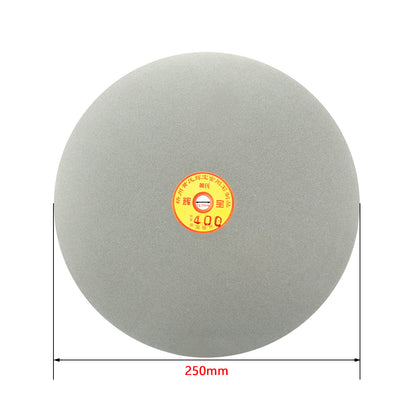 Harfington Uxcell Diamond Coated Flat Wheel Grinding Sanding Disc