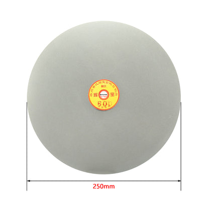 Harfington Uxcell Diamond Coated Flat Wheel Grinding Sanding Disc