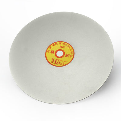 Harfington Uxcell Diamond Coated Flat Wheel Grinding Sanding Disc