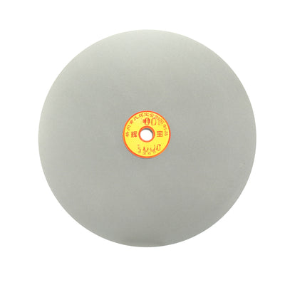 Harfington Uxcell Diamond Coated Flat Wheel Grinding Sanding Disc