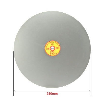 Harfington Uxcell Diamond Coated Flat Wheel Grinding Sanding Disc