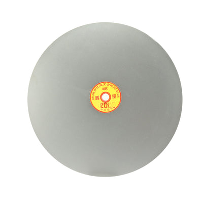 Harfington Uxcell Diamond Coated Flat Wheel Grinding Sanding Disc