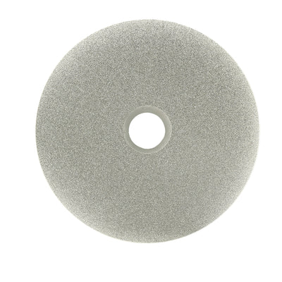 Harfington Uxcell Flat Lap Disk Wheel Grinding Sanding Disc