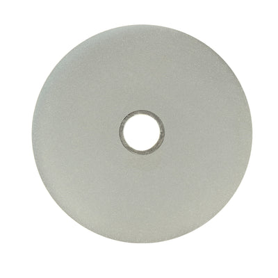 Harfington Uxcell Flat Lap Disk Wheel Grinding Sanding Disc