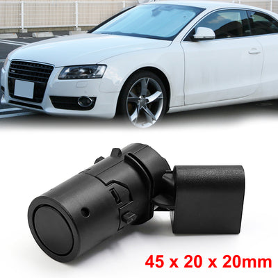 Harfington Uxcell 7H0 919 275 D Car Bumper PDC Parking Reverse Assist Sensor for Audi A3 S3 A4 S4 RS4 RS6