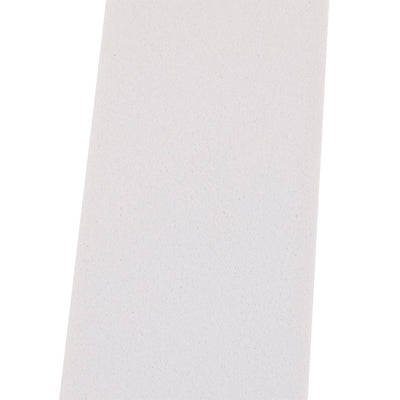 Harfington Uxcell 5Pcs 40mm Width 5mm Thickness EVA Single Side Sponge Foam Tape 2 Meters Length