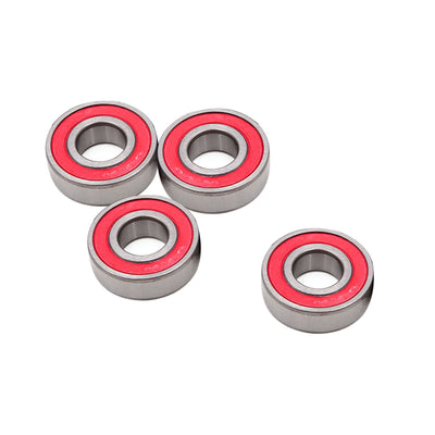 Harfington Scooter Motorcycle Sealed Deep Groove Ball Bearings