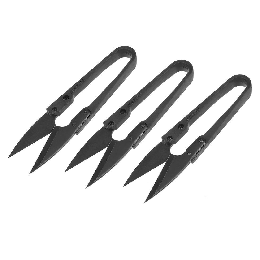 Metal Sewing Snips Thread Cutter Yarn Scissors Nipper