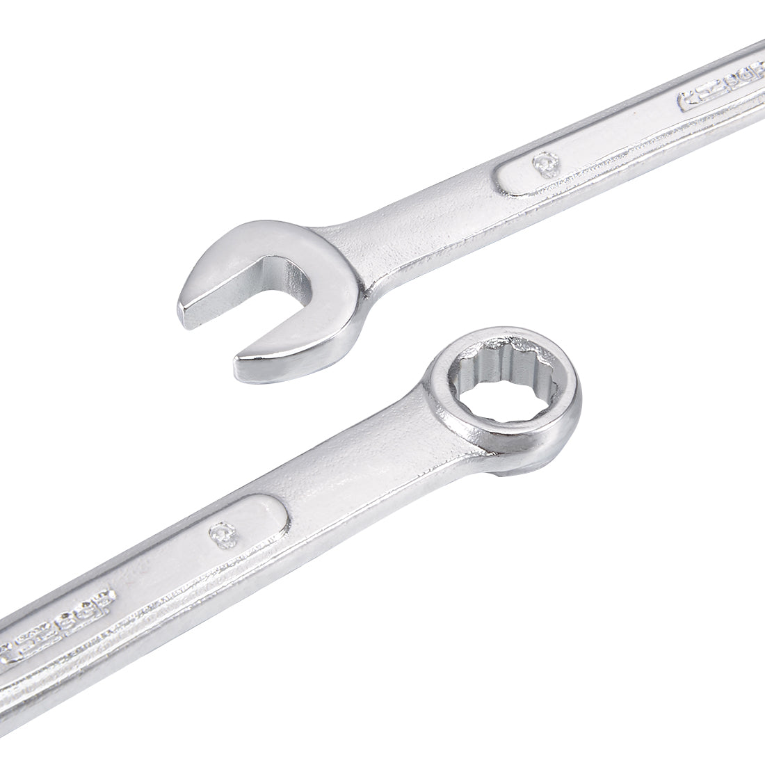 uxcell Uxcell Metric 12 Point Combination Wrench