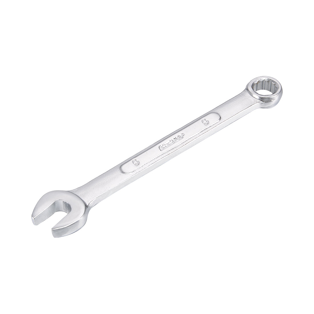 uxcell Uxcell Metric 12 Point Combination Wrench