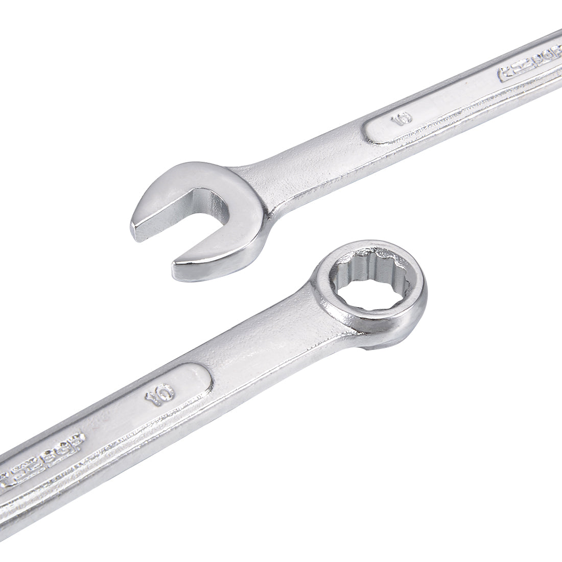 uxcell Uxcell Metric 12 Point Combination Wrench