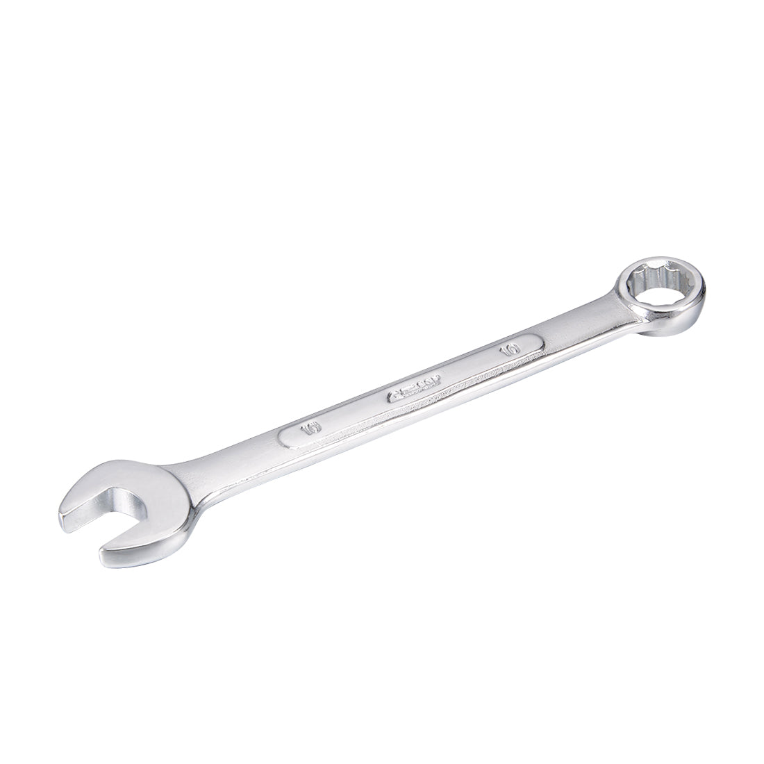 uxcell Uxcell Metric 12 Point Combination Wrench