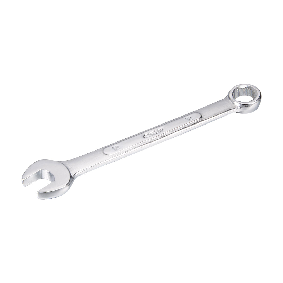 uxcell Uxcell Metric 12 Point Combination Wrench