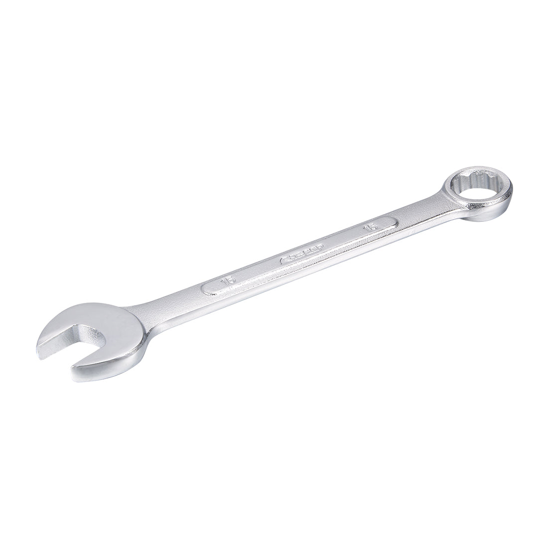 uxcell Uxcell Metric 12 Point Combination Wrench