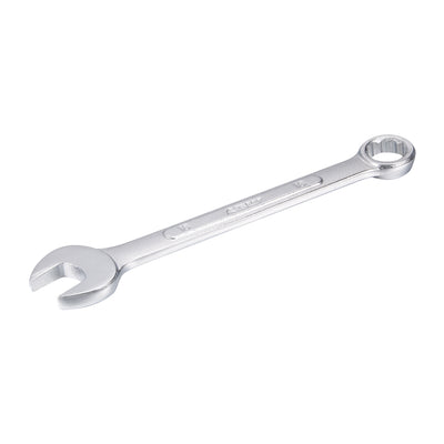 Harfington Uxcell Metric 12 Point Combination Wrench